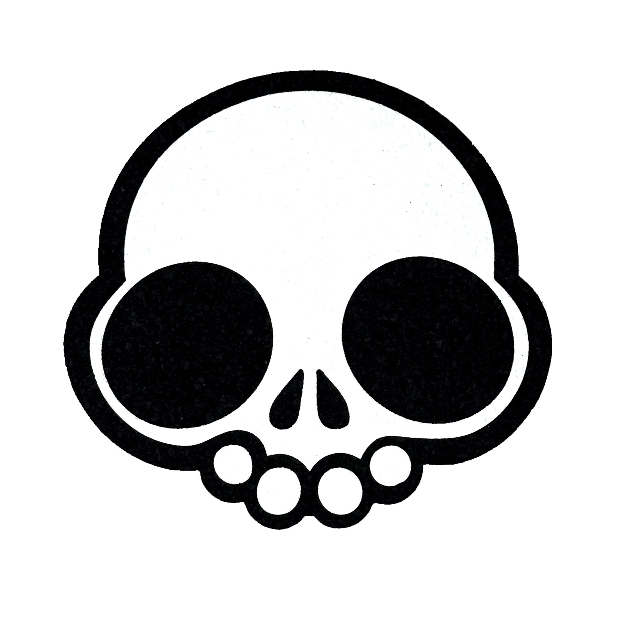 moodmats-skully-white