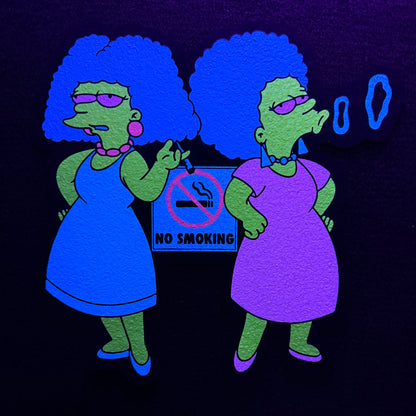 moodmats-smoking-sisters-blue-uv