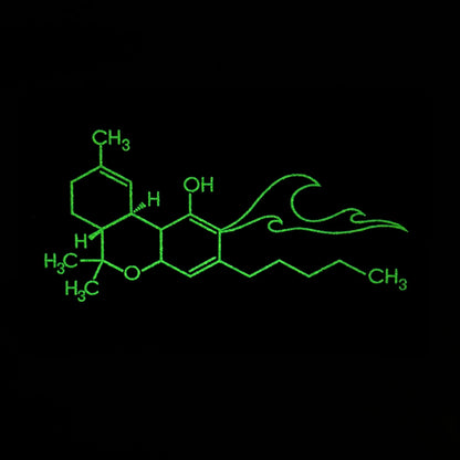 moodmats-thsea-green-black