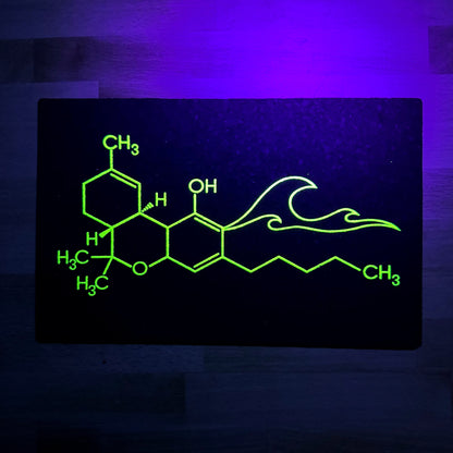 moodmats-thsea-uv-light