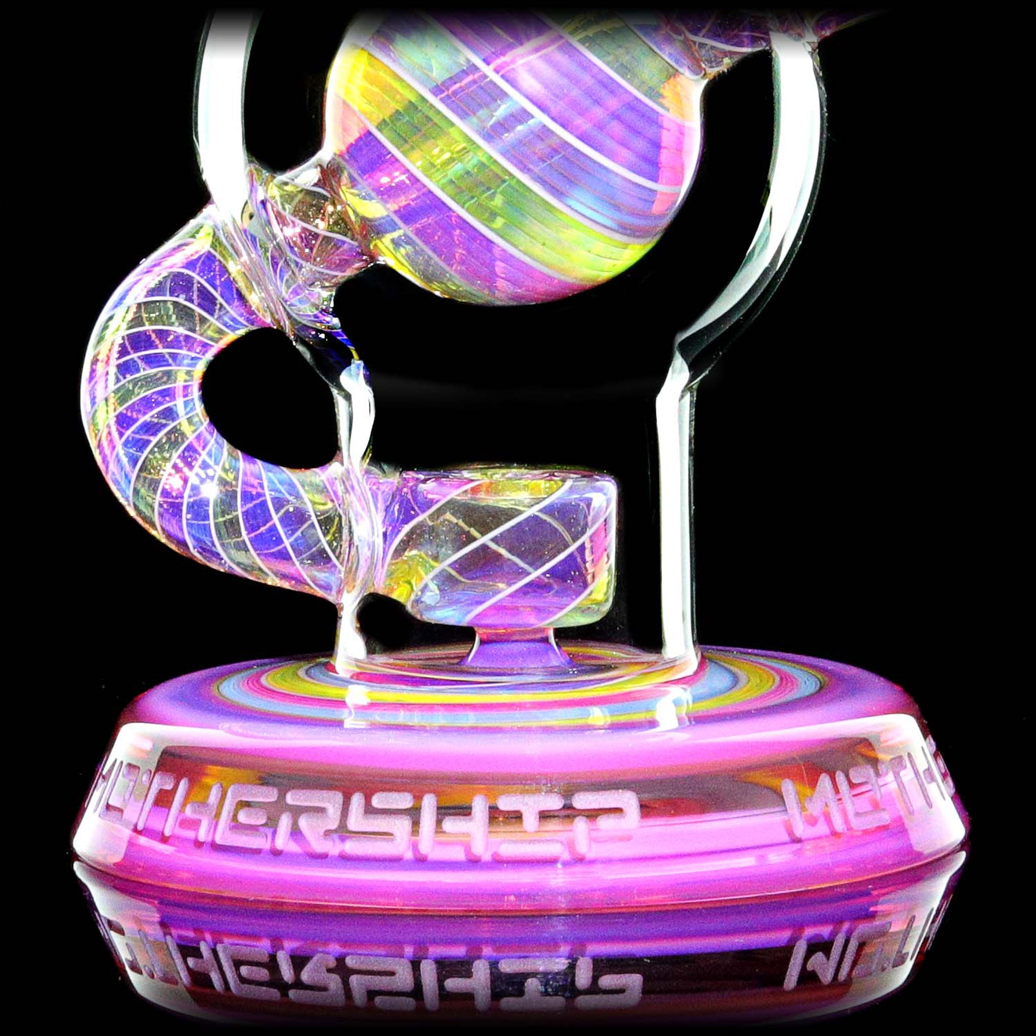 Aura Shift Mini Ball Rig