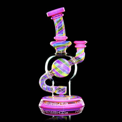 Aura Shift Mini Ball Rig