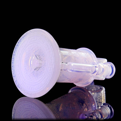 Cherry Blossom Mini Torus