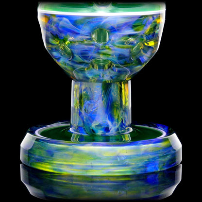 Marbled Mini Fab Egg (UV)