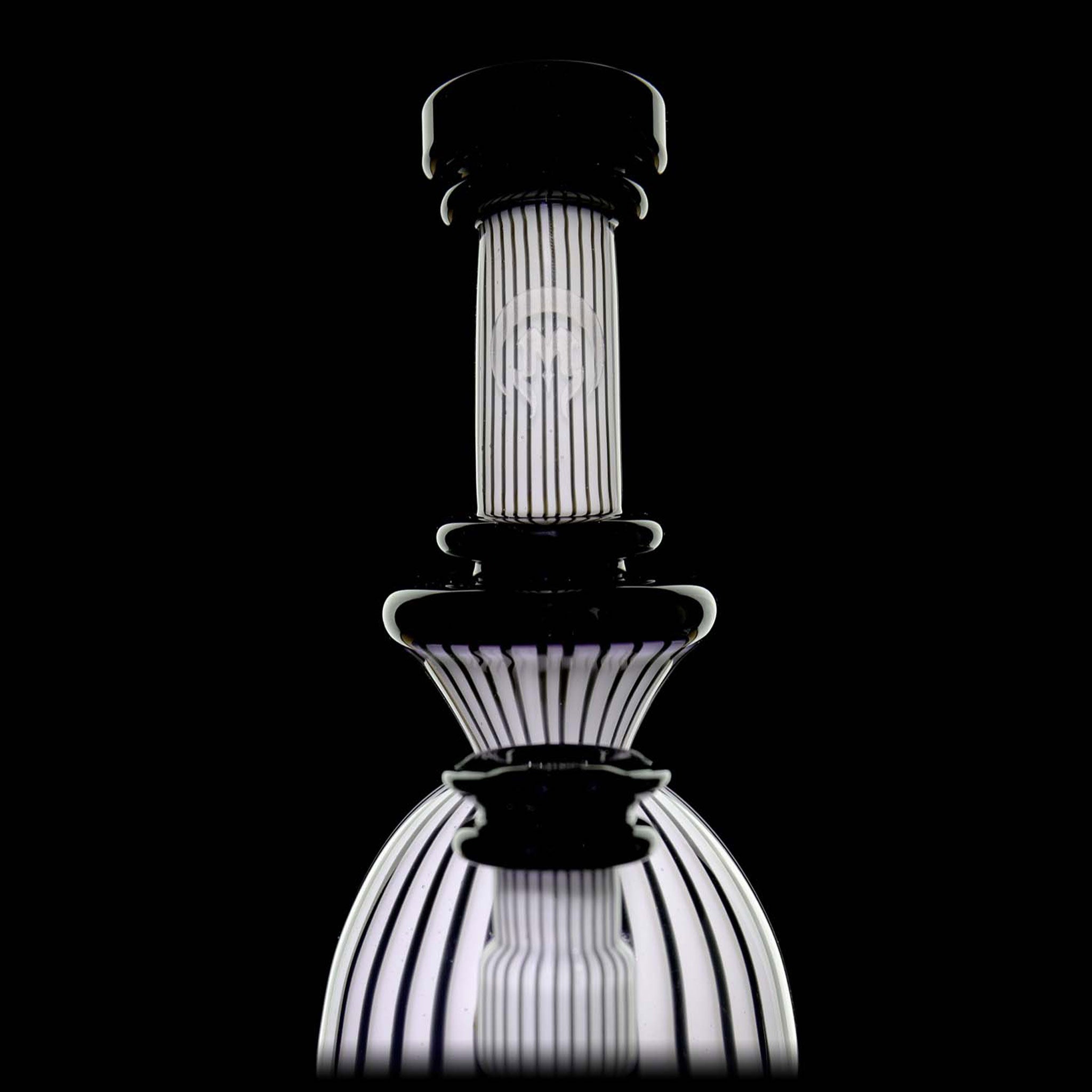 Pinstripe Mini Fab Egg