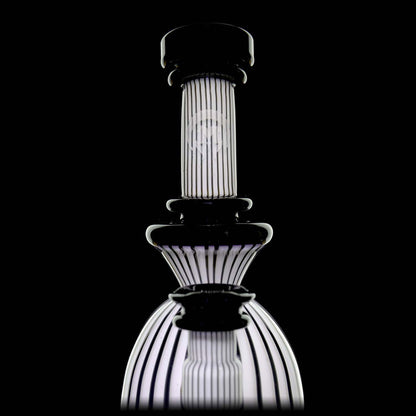 Pinstripe Mini Fab Egg