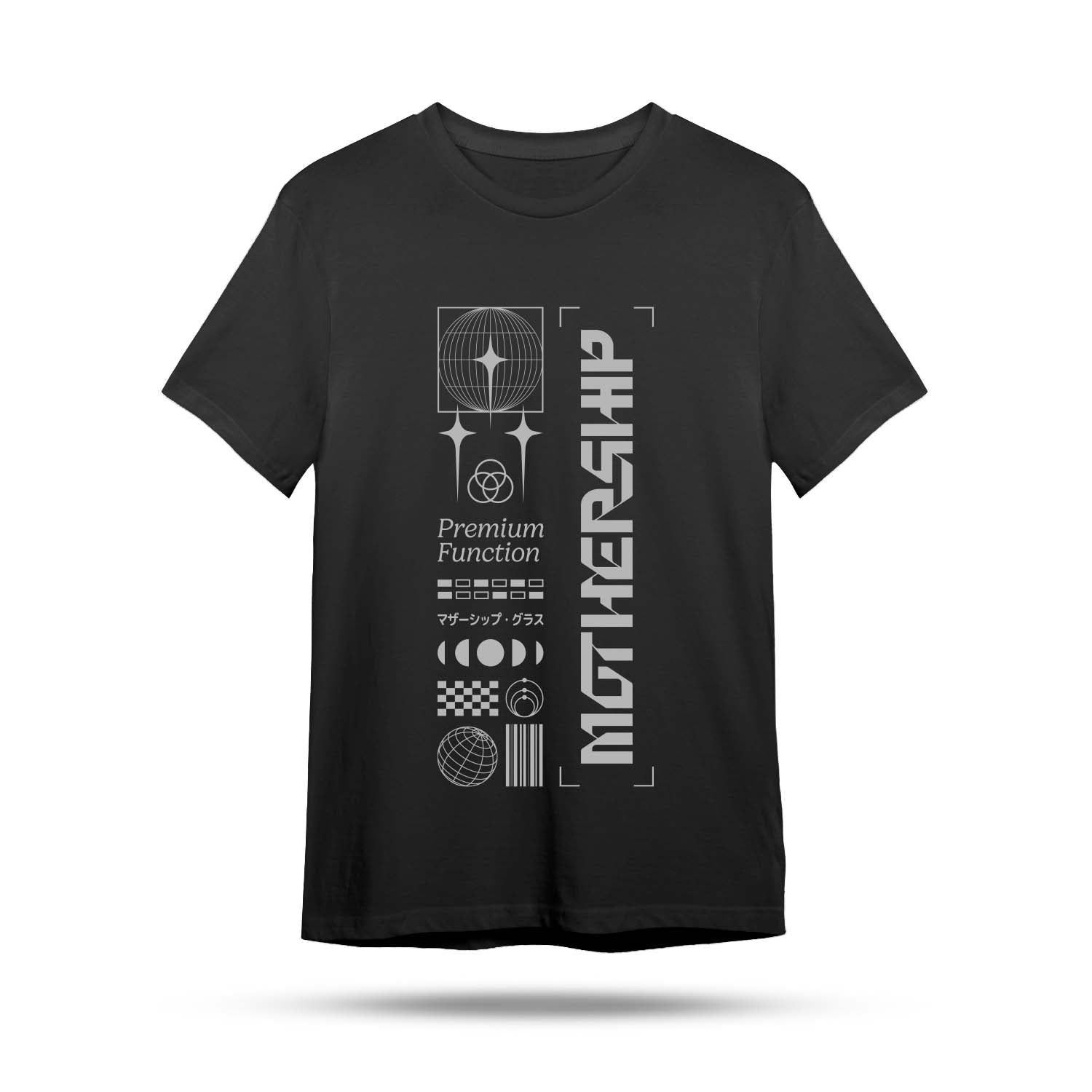 Premium Function Tee