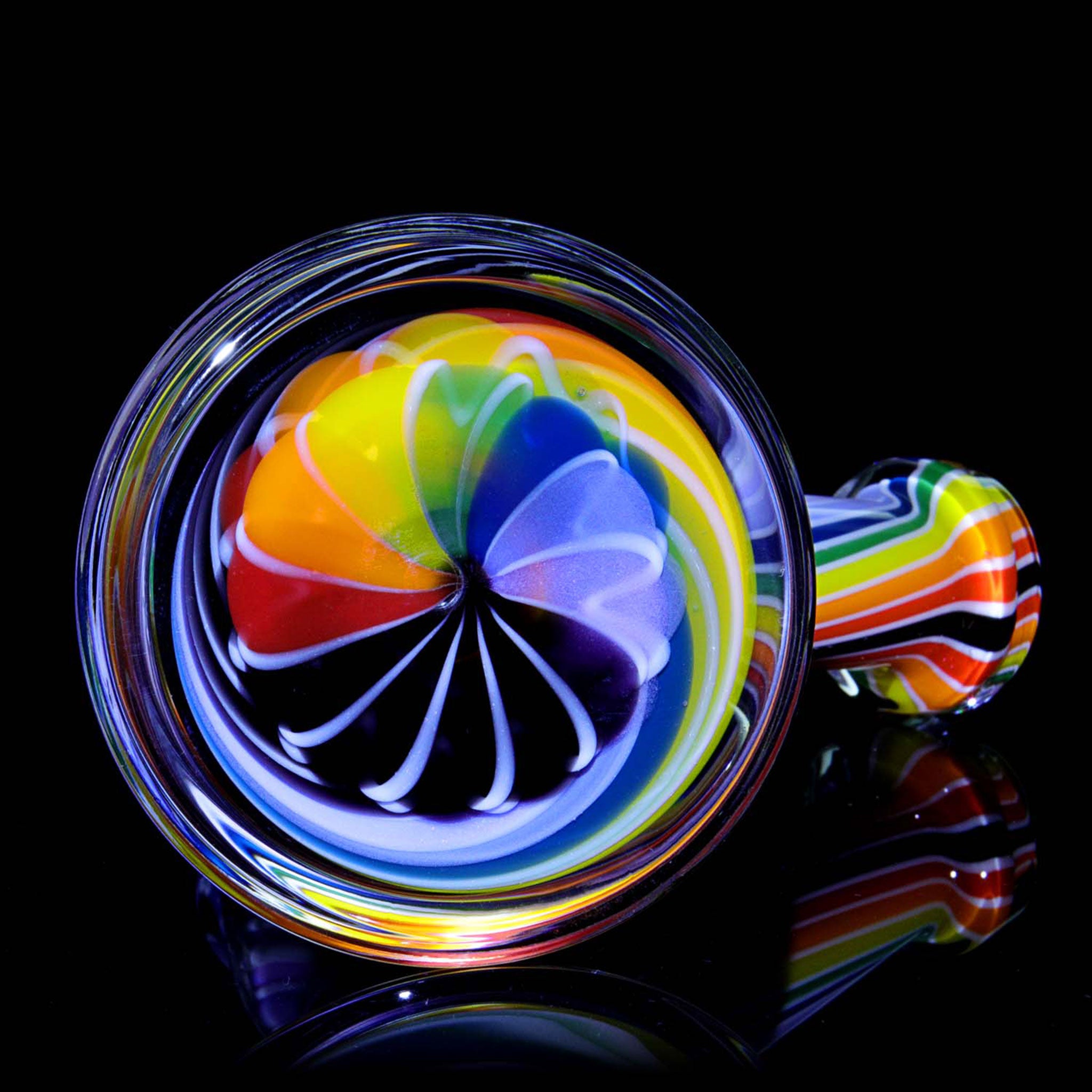 Prismatic Hole N One