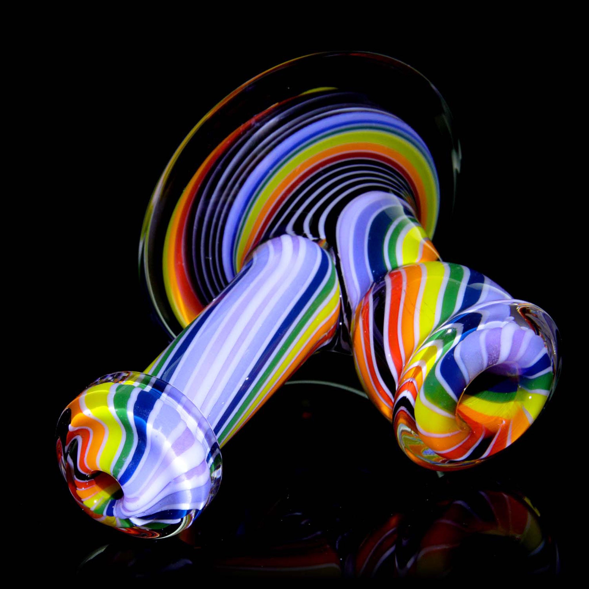 Prismatic Hole N One