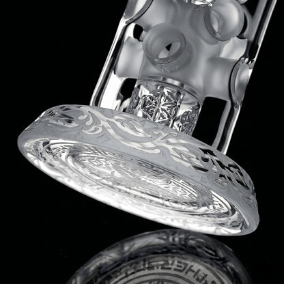 Carved Mini SFT