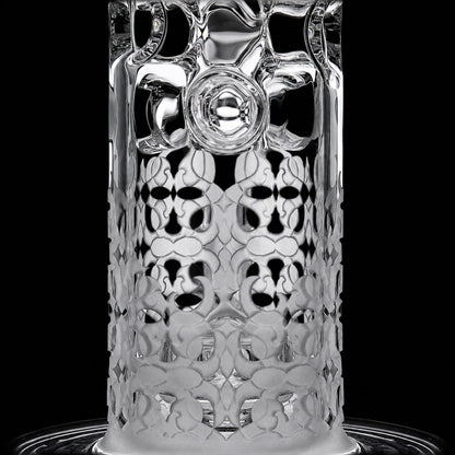 Carved Mini Straight Fab