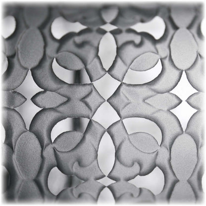 Carved Mini Straight Fab