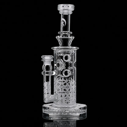 Carved Mini Straight Fab