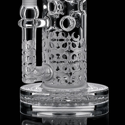 Carved Mini Straight Fab
