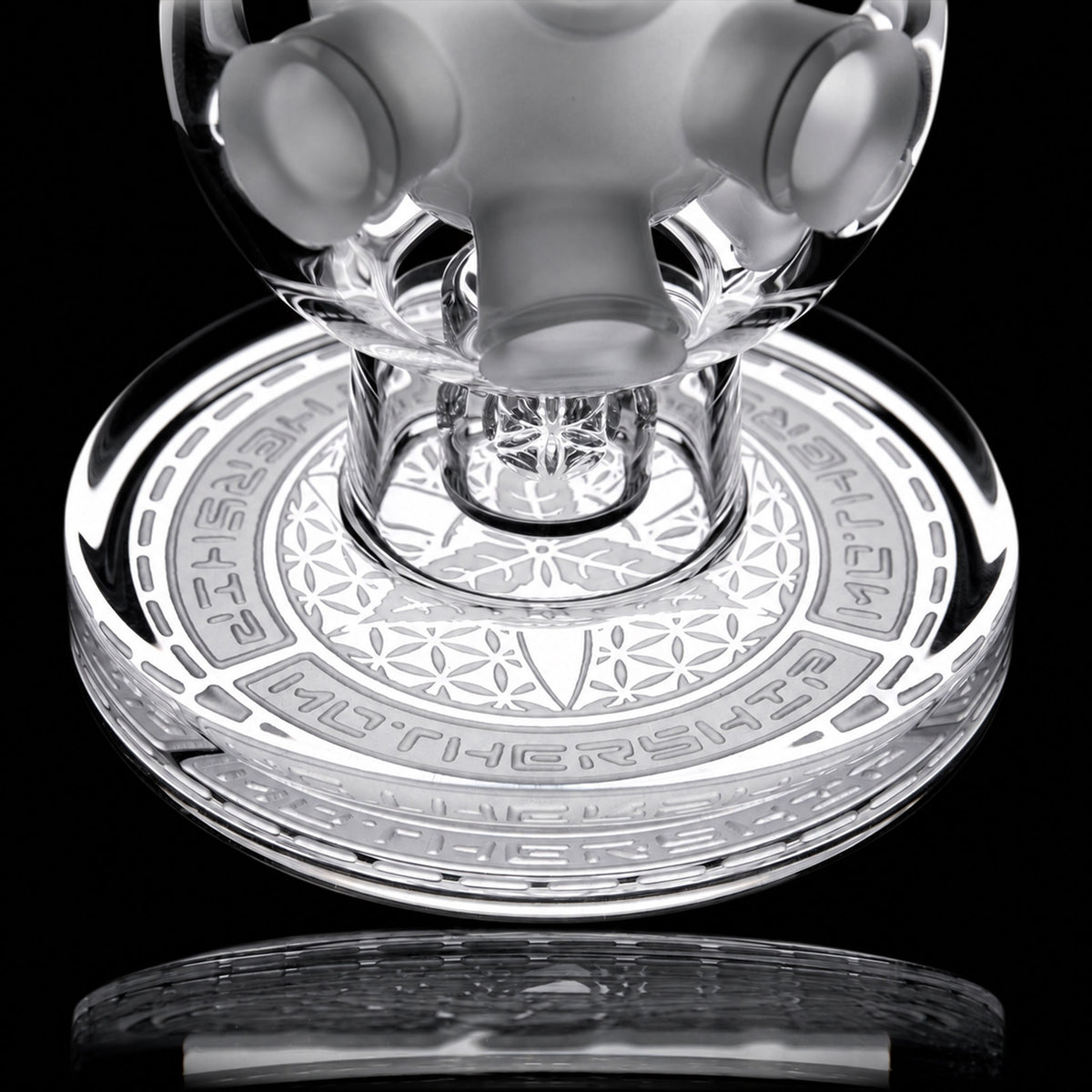 Clear Exosphere