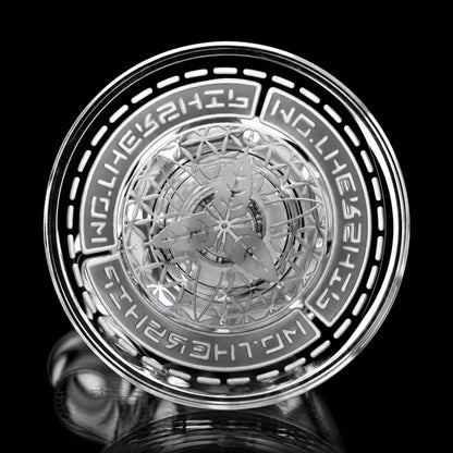 Clear Exosphere