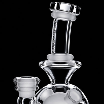 Clear Exosphere