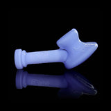Color Solid Pipe - Lavender Purple