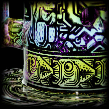 Creature Connections SFT