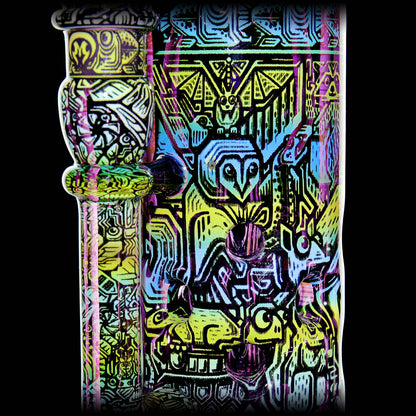 Creature Connections SFT
