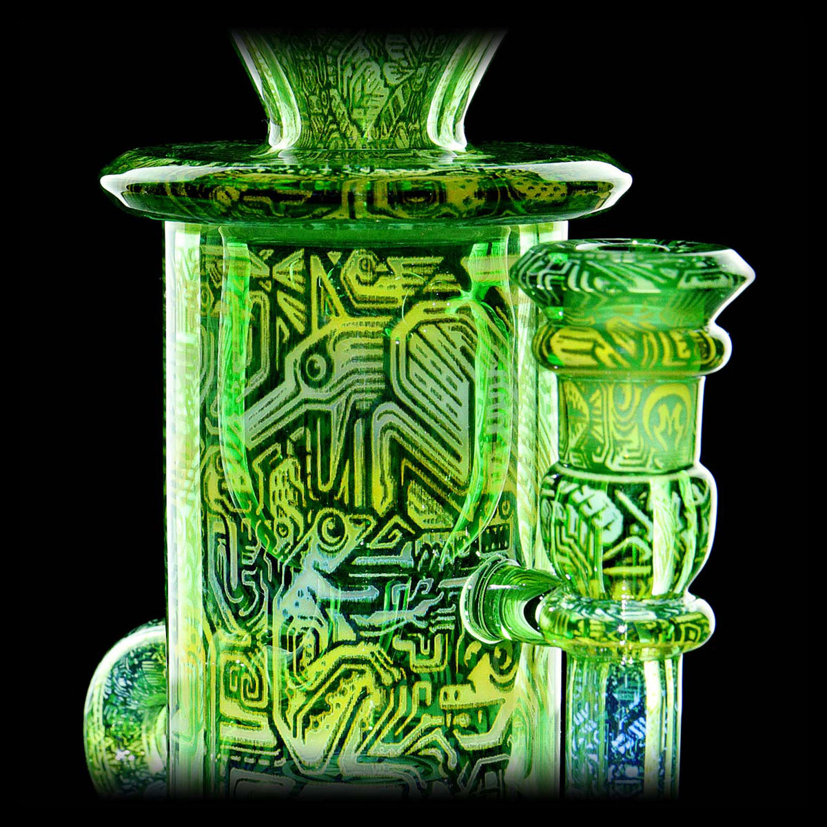 Creature Connections Mini Klein
