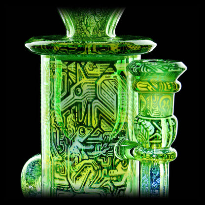 Creature Connections Mini Klein