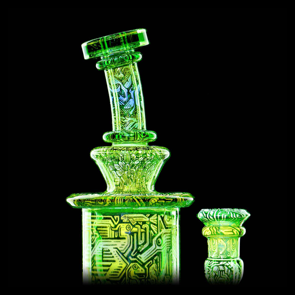 Creature Connections Mini Klein
