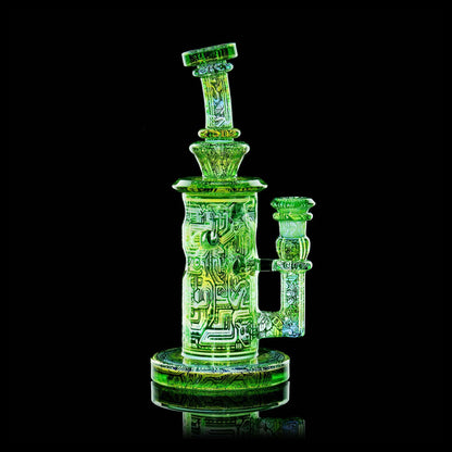 Creature Connections Mini Straight Fab