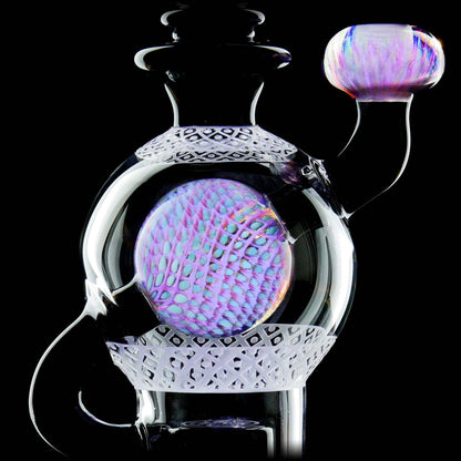 Eclipse Mini Ball Rig