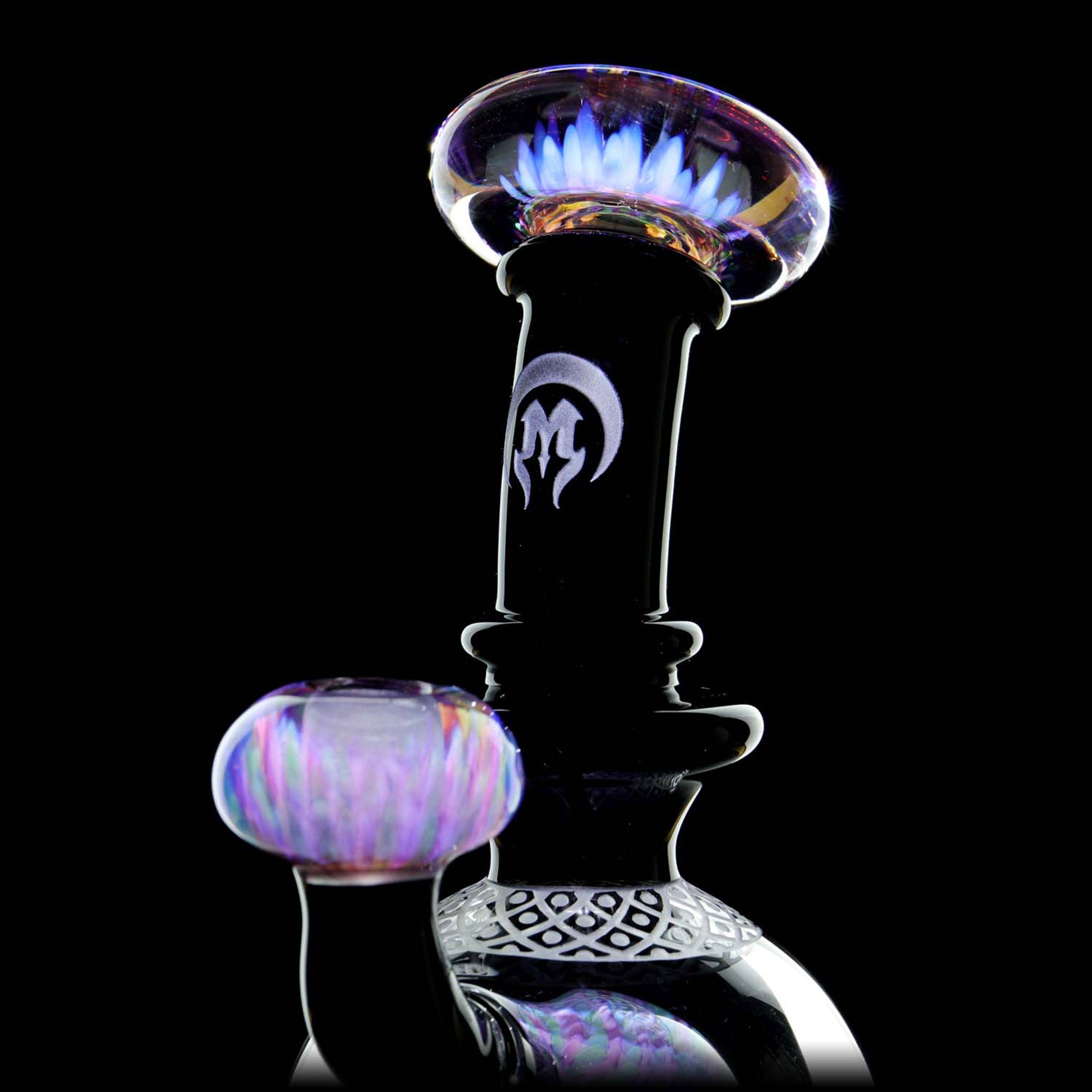 Eclipse Mini Ball Rig