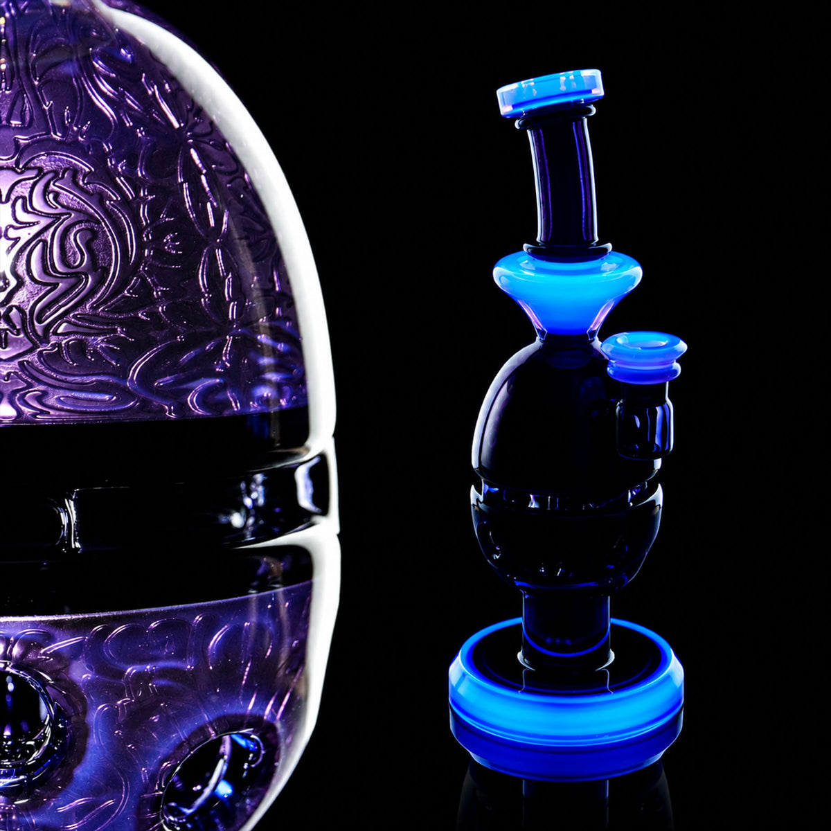 M-Boss Fab Egg