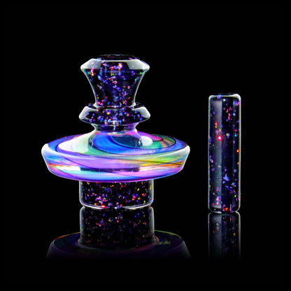 Opal Aura Shift Mini Torus