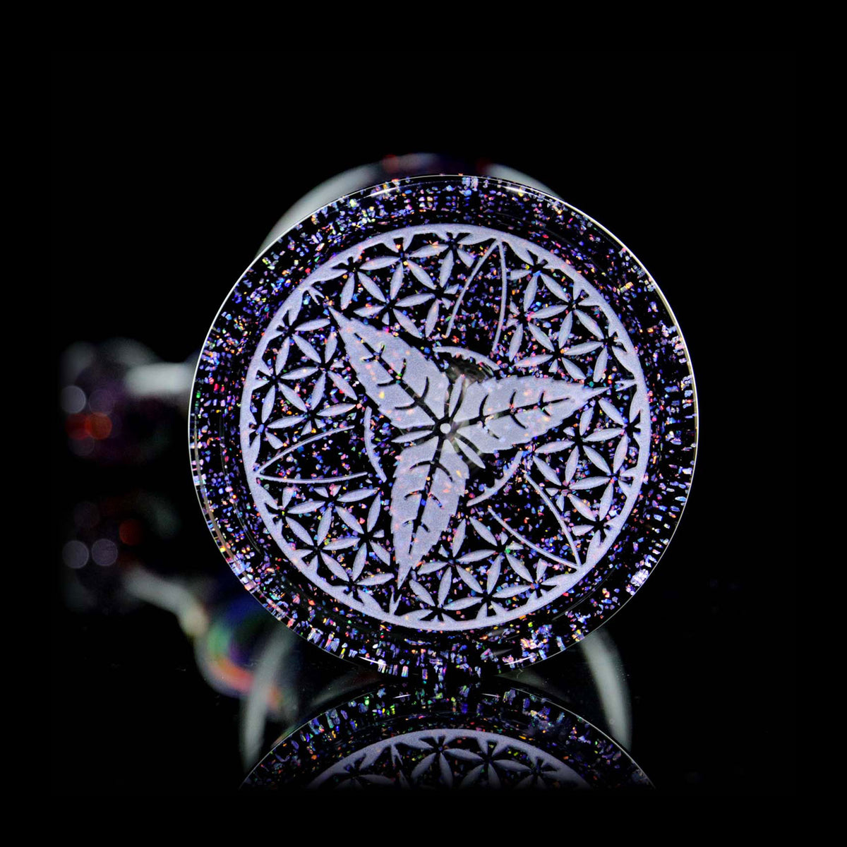Opal Aura Shift Nova Cup