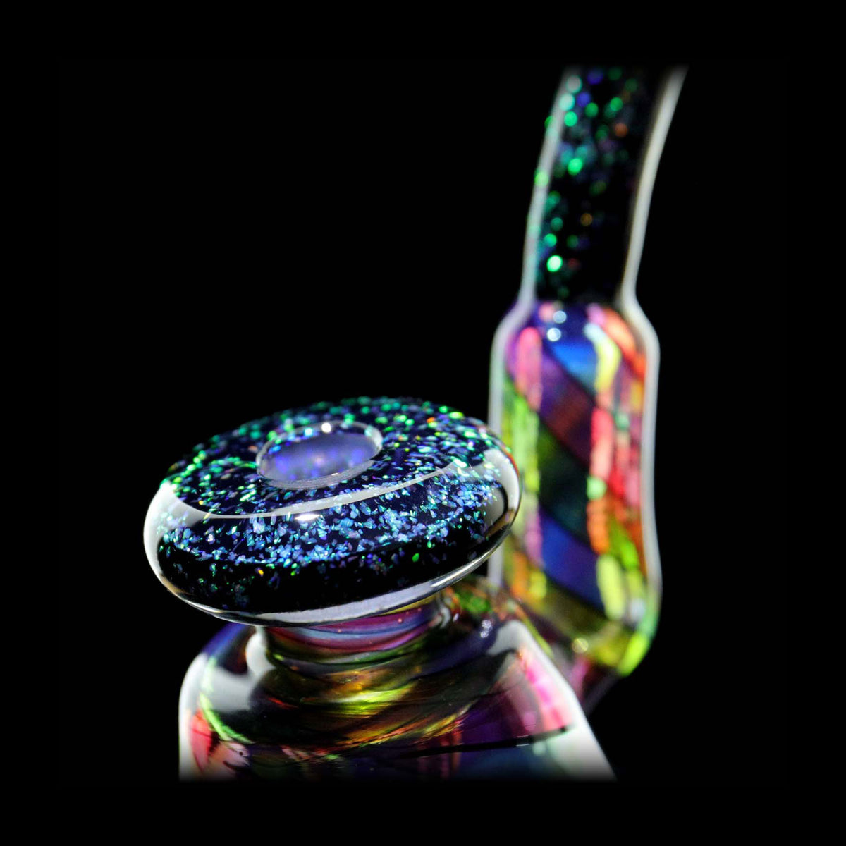Opal Aura Shift Nova Cup