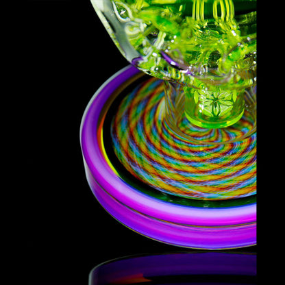 UV Retti Fab Egg