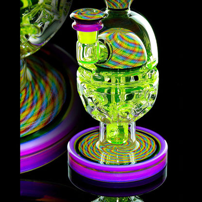 UV Retti Fab Egg
