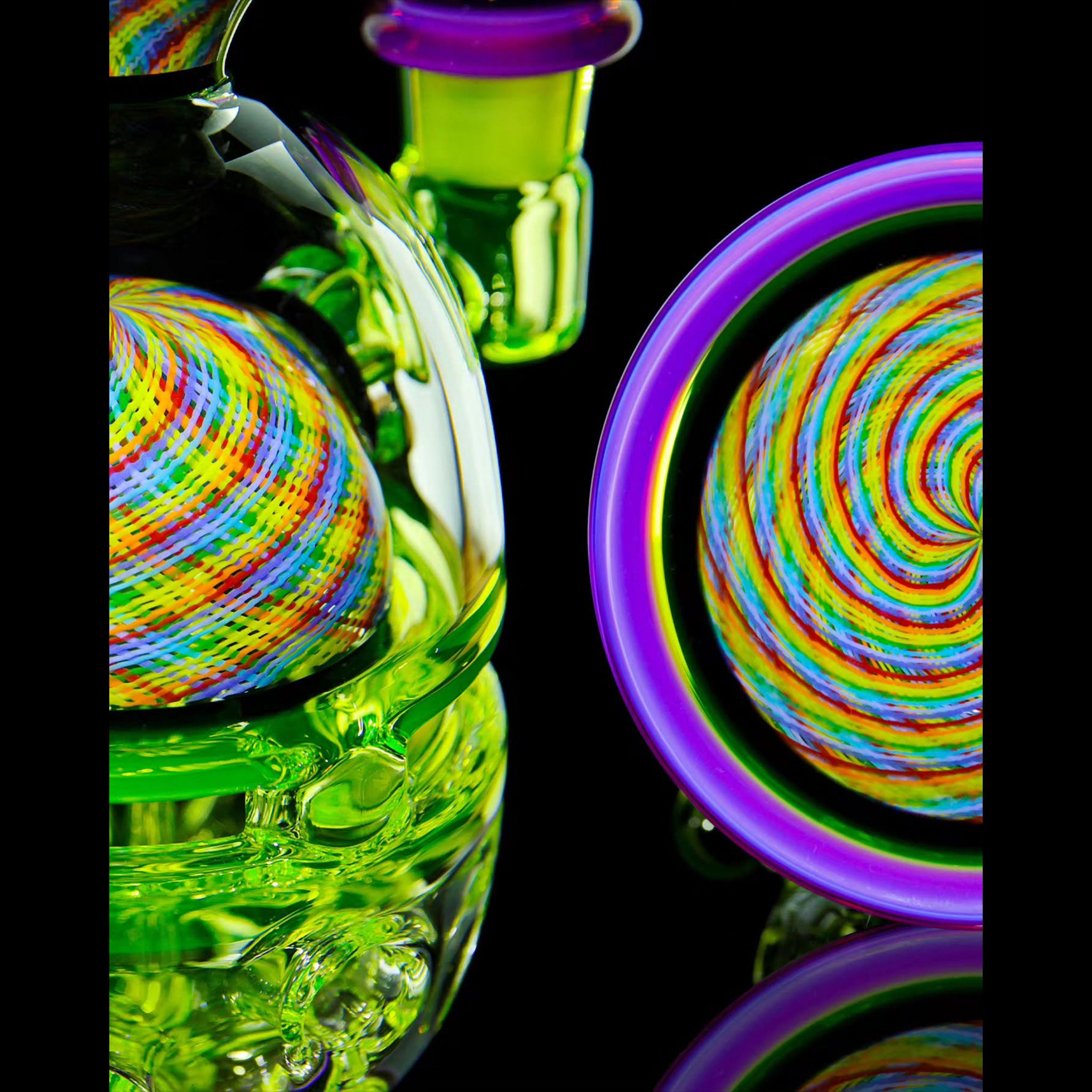 UV Retti Fab Egg