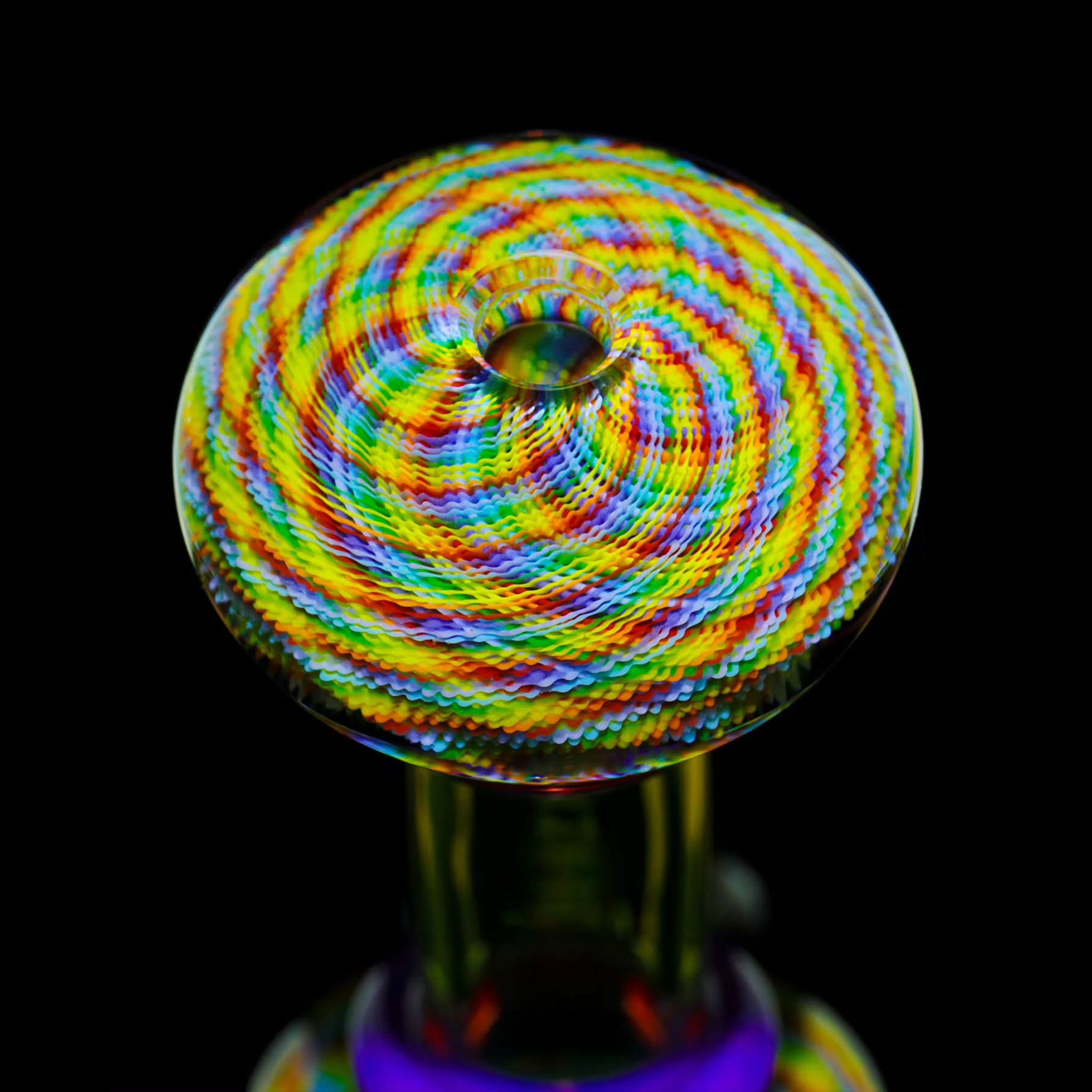 UV Retti Fab Egg