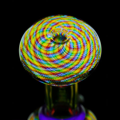 UV Retti Fab Egg