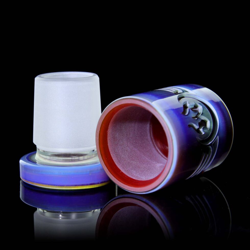 Hologram Smaller Baller Jar