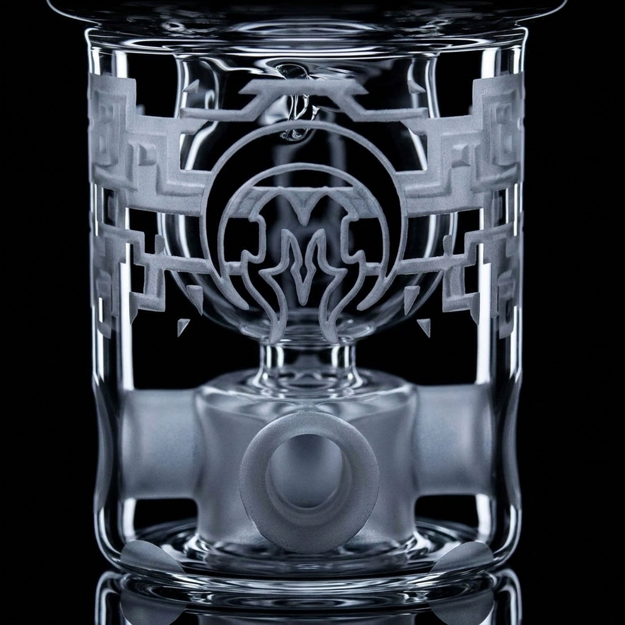 Frosted Mini SFT