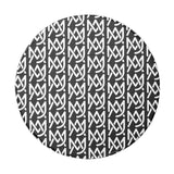 Step and Repeat Dab Mat - Step and Repeat