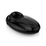 Pebble Spoon - Black