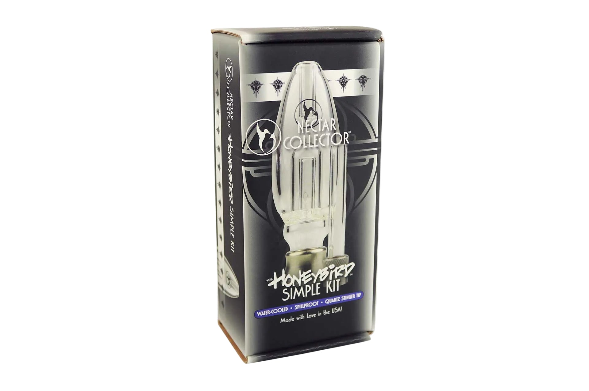 Honeybird Simple Kit
