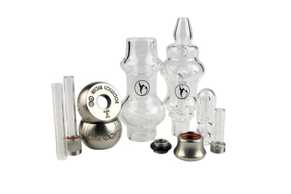 Micro + Doubler Infinity Tech Combo Kit