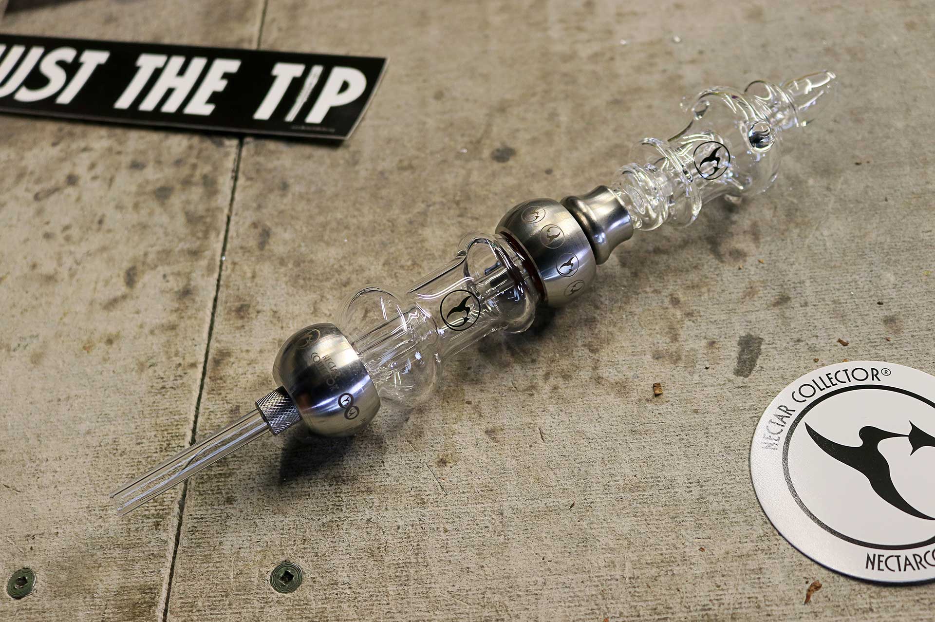 Micro + Doubler Infinity Tech Combo Kit