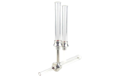 Infinity Tech Dab Straw