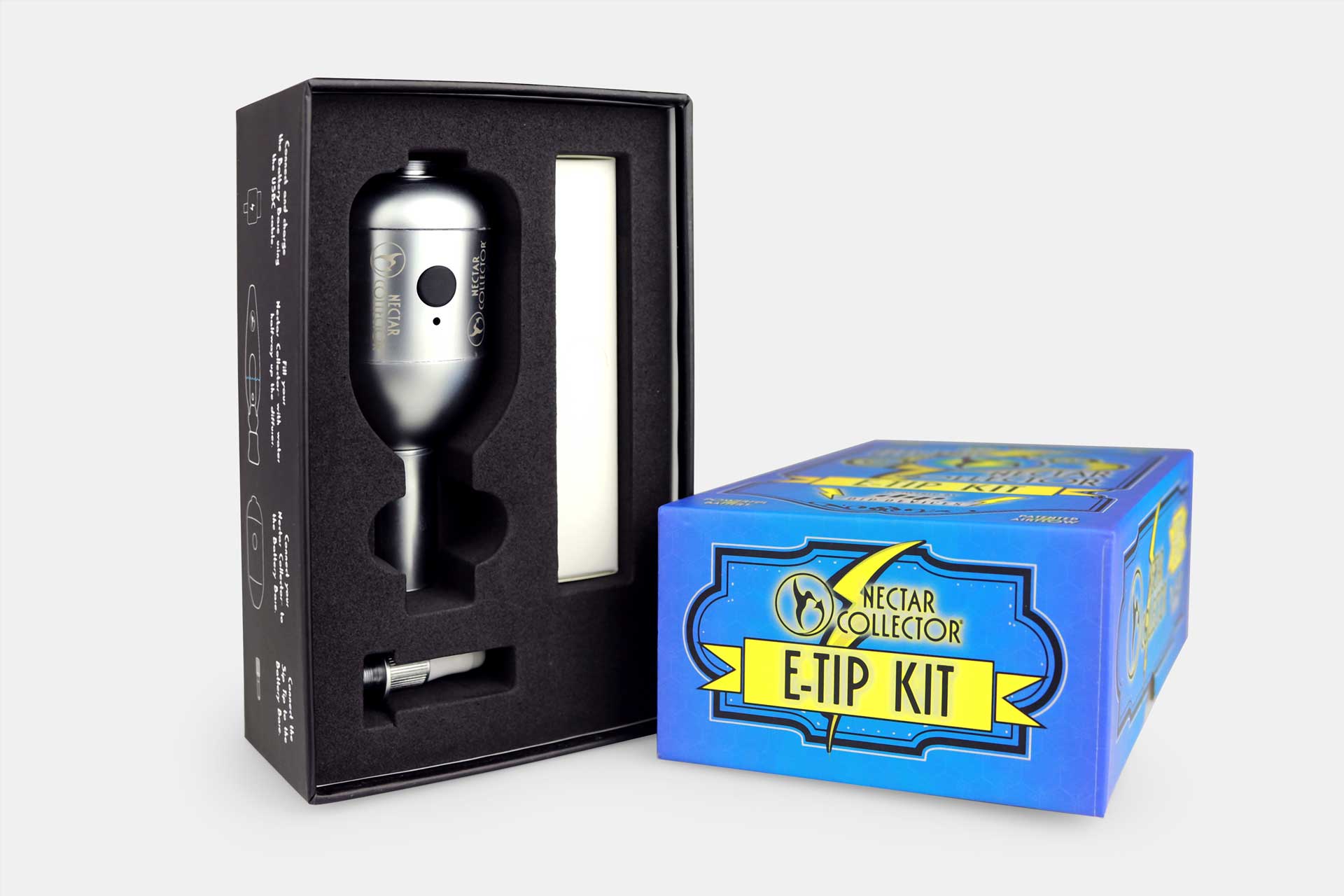 E-Tip Kit
