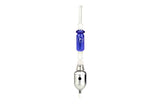 Electric Wildbird Kit - Cobalt