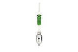 Electric Wildbird Kit - Green
